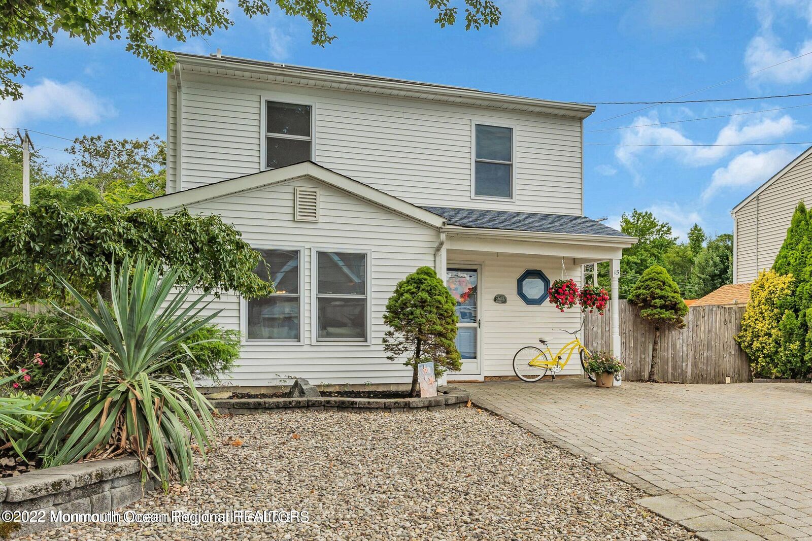 Property Photo: 15 Bahia Court NJ 08723