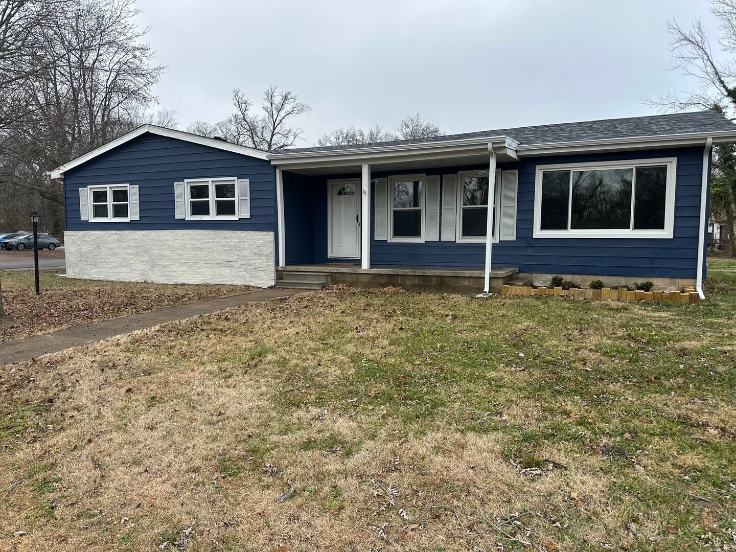 Property Photo: 1350 Sebring Way IL 62901