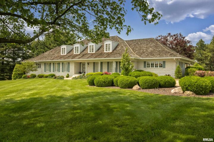 Property Photo:  15866 Moellers Road  IL 62959 