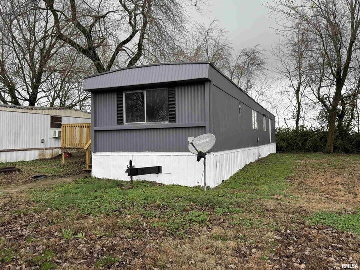 Property Photo: 2520 New Era Road 13 IL 62901