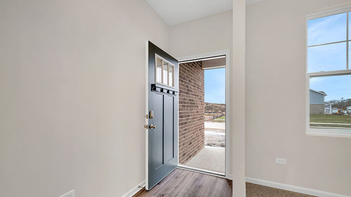 Property Photo:  1445 Vintage Drive  IL 60543 