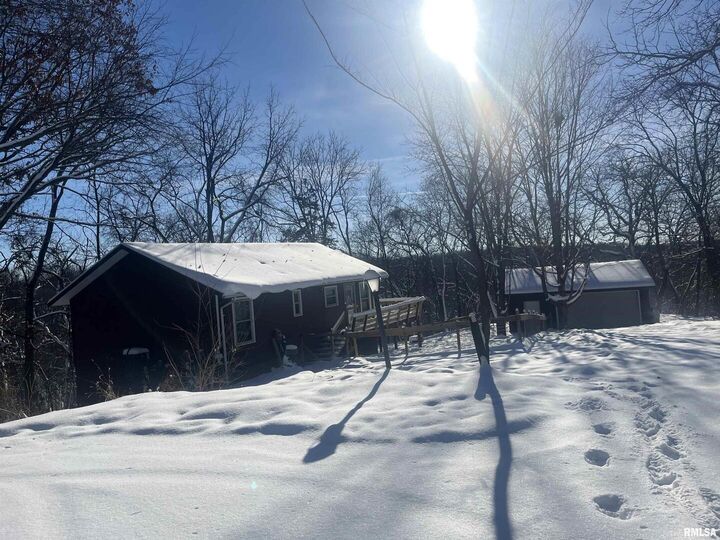 Property Photo: 10 Cayuga Trail Trail IL