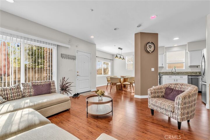 Property Photo:  4842 Sapphire  CA 90630 