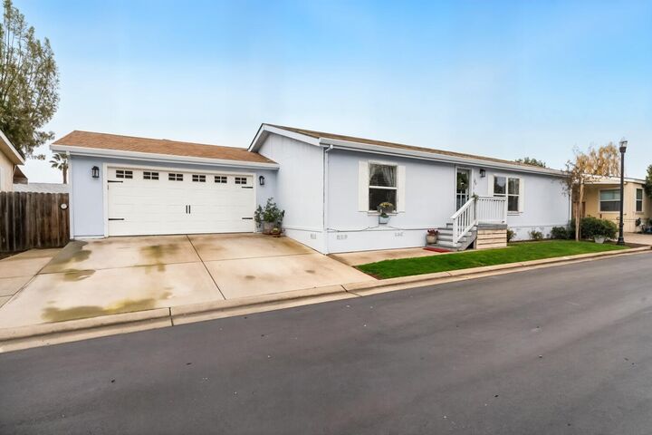 Property Photo:  1400 W Marlette Street 45  CA 95640 