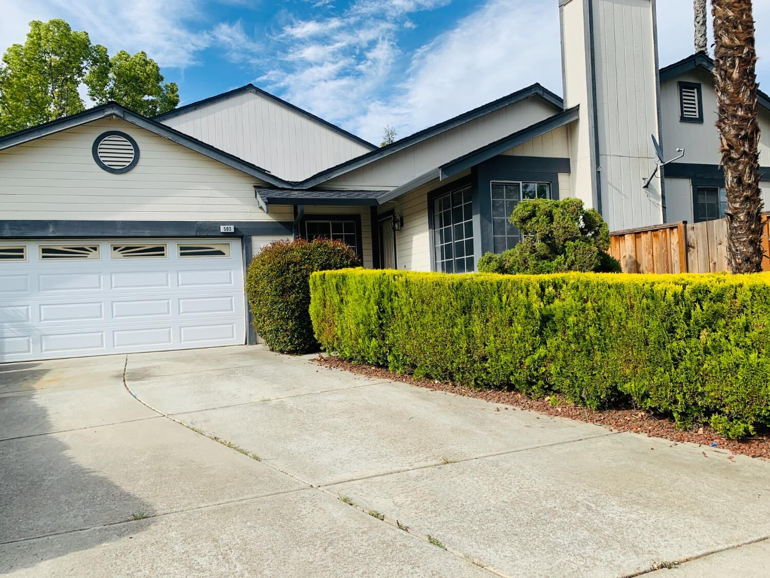 Property Photo:  593 Andrea Circle  CA 94550 