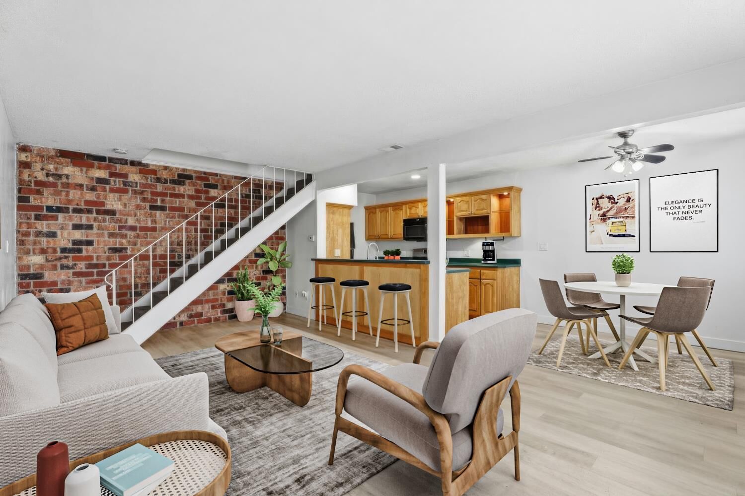 Property Photo: 6265 Longford Drive 3 CA 95621