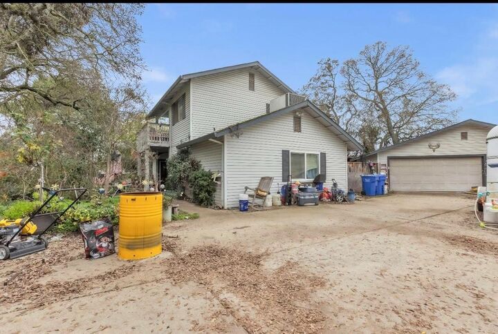 Property Photo: 5688 Cox Drive CA 95252