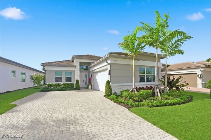 Property Photo: 11899 Gardenia Avenue FL 34120