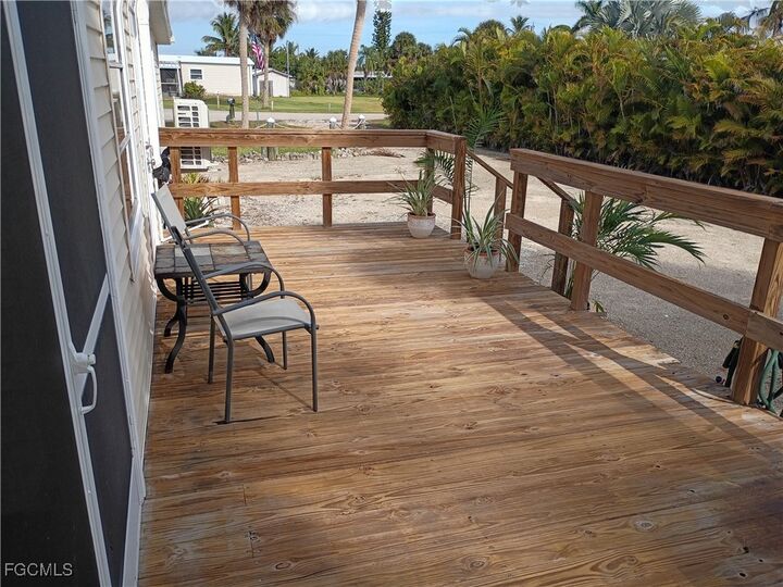 Property Photo: 7867 Raymary Street FL 33922