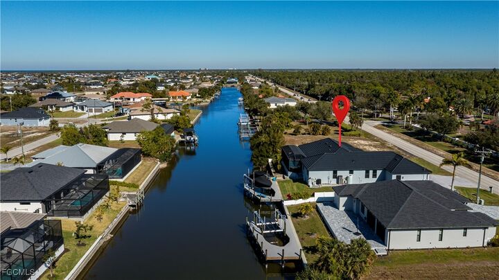 Property Photo:  2818 Old Burnt Store Road N  FL 33993 