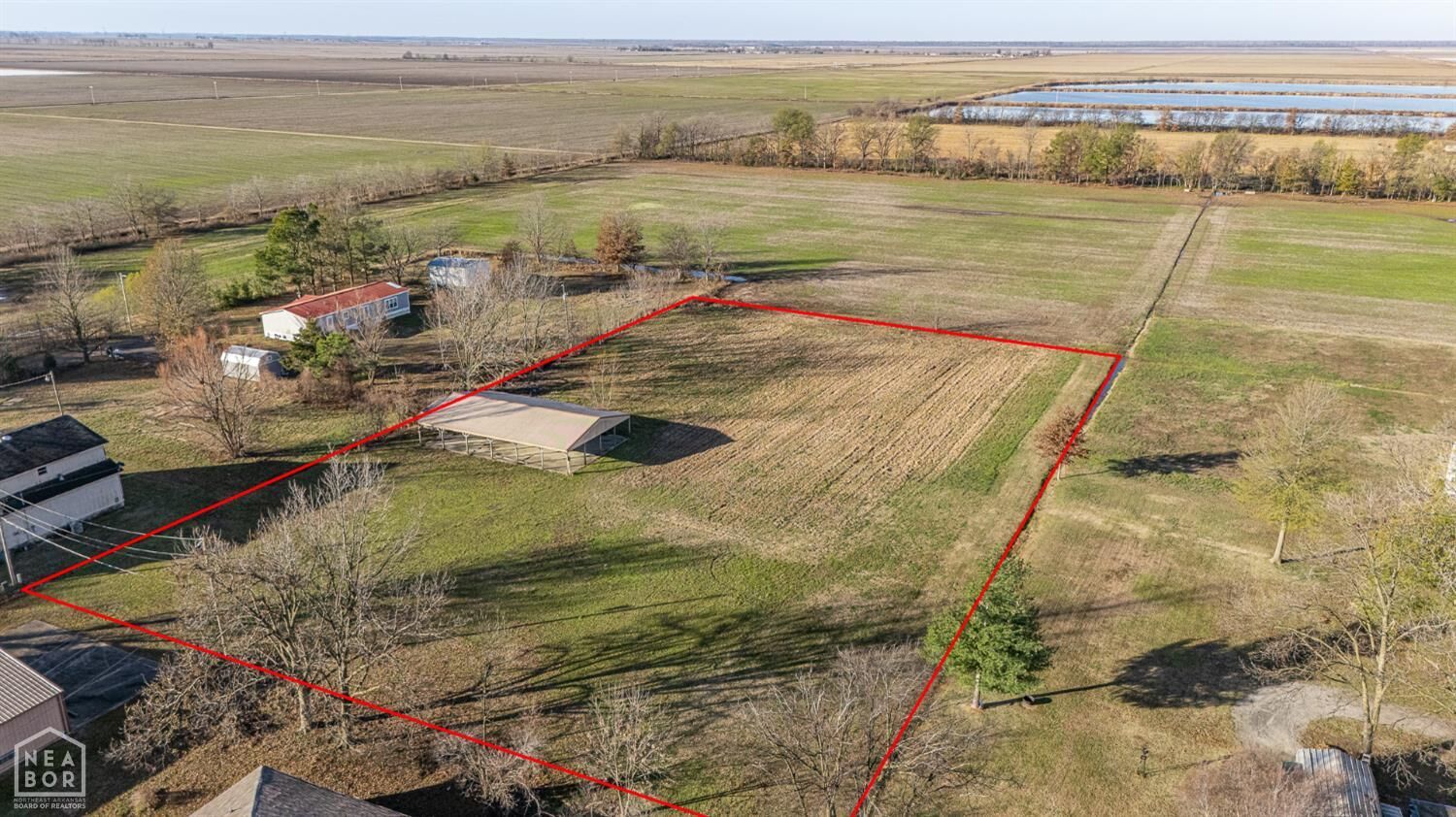 Property Photo:  543 Bethany Street  AR 72315 