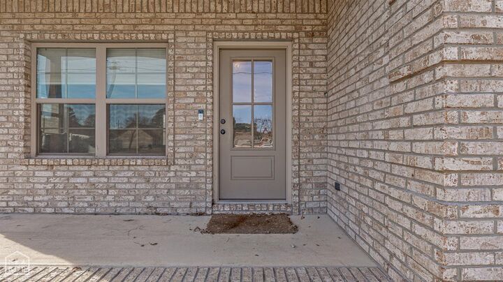 Property Photo:  107 Larrison Street  AR 72447 