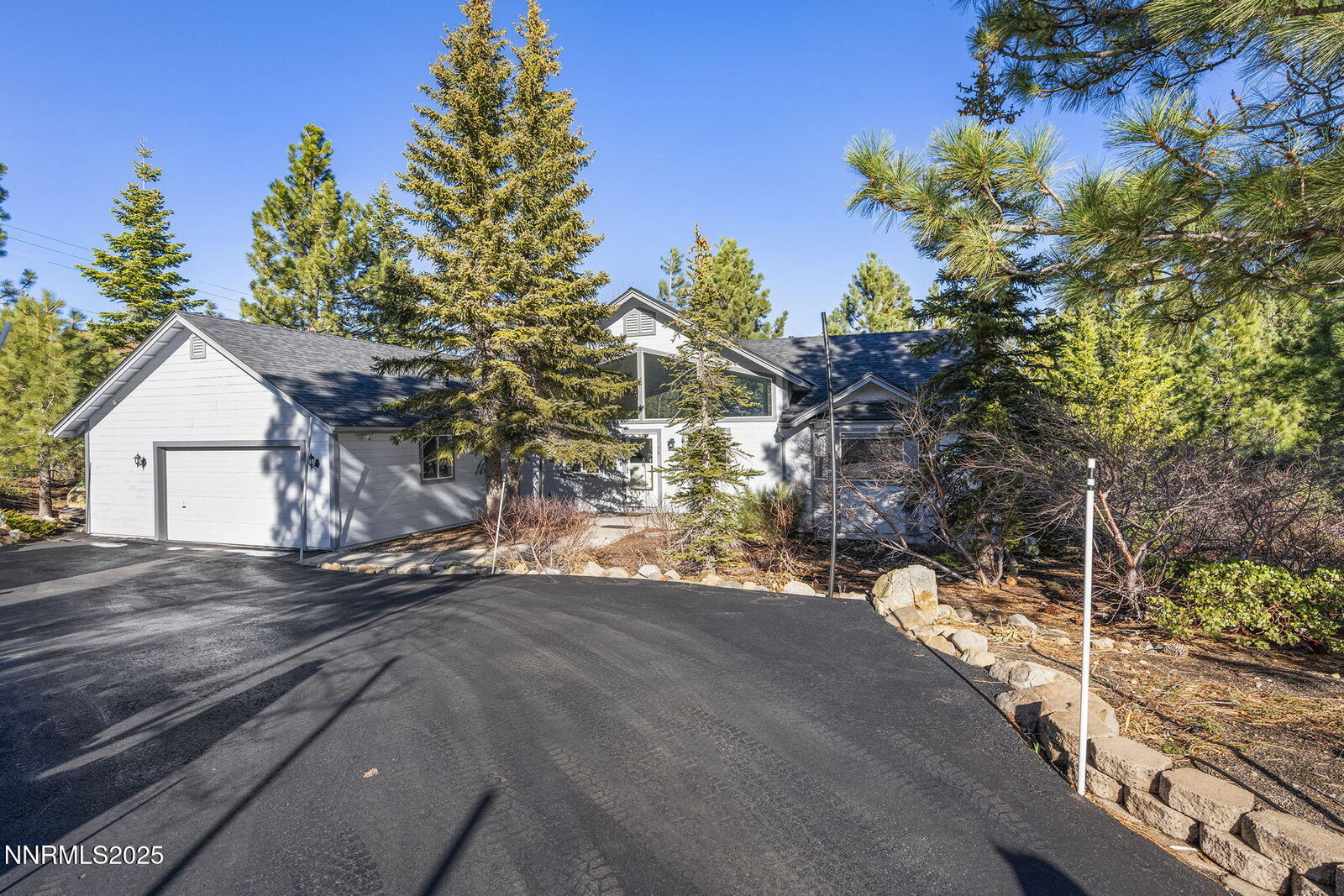 Property Photo:  50 Sunridge Drive  NV 89511 