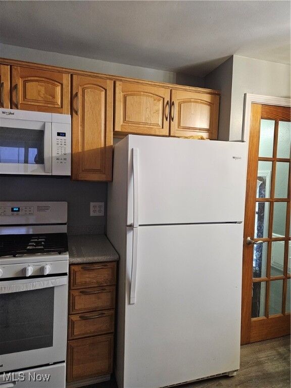 Property Photo:  3991 E 148th Street  OH 44128 
