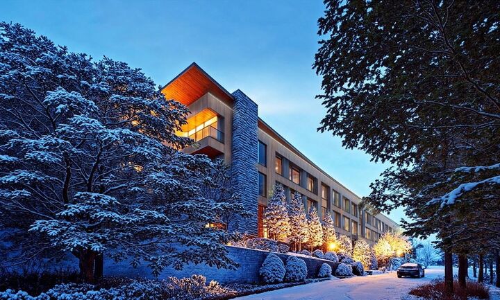 Property Photo: 199 Topnotch Drive VT 05672