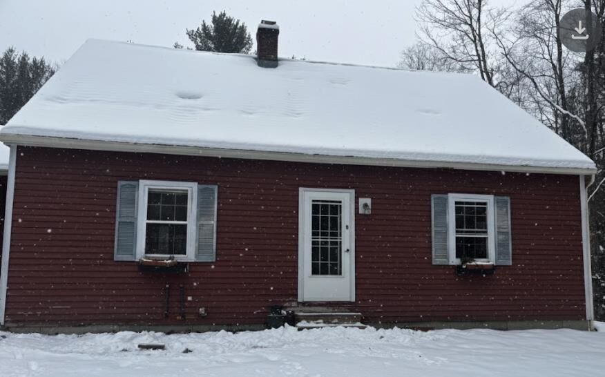 Property Photo:  13 Aldinger Drive  VT 05465 