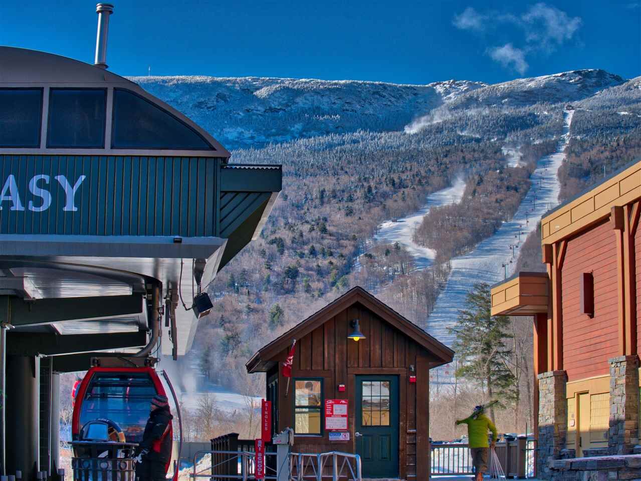 Property Photo: 7412 Mountain Road VT 05672