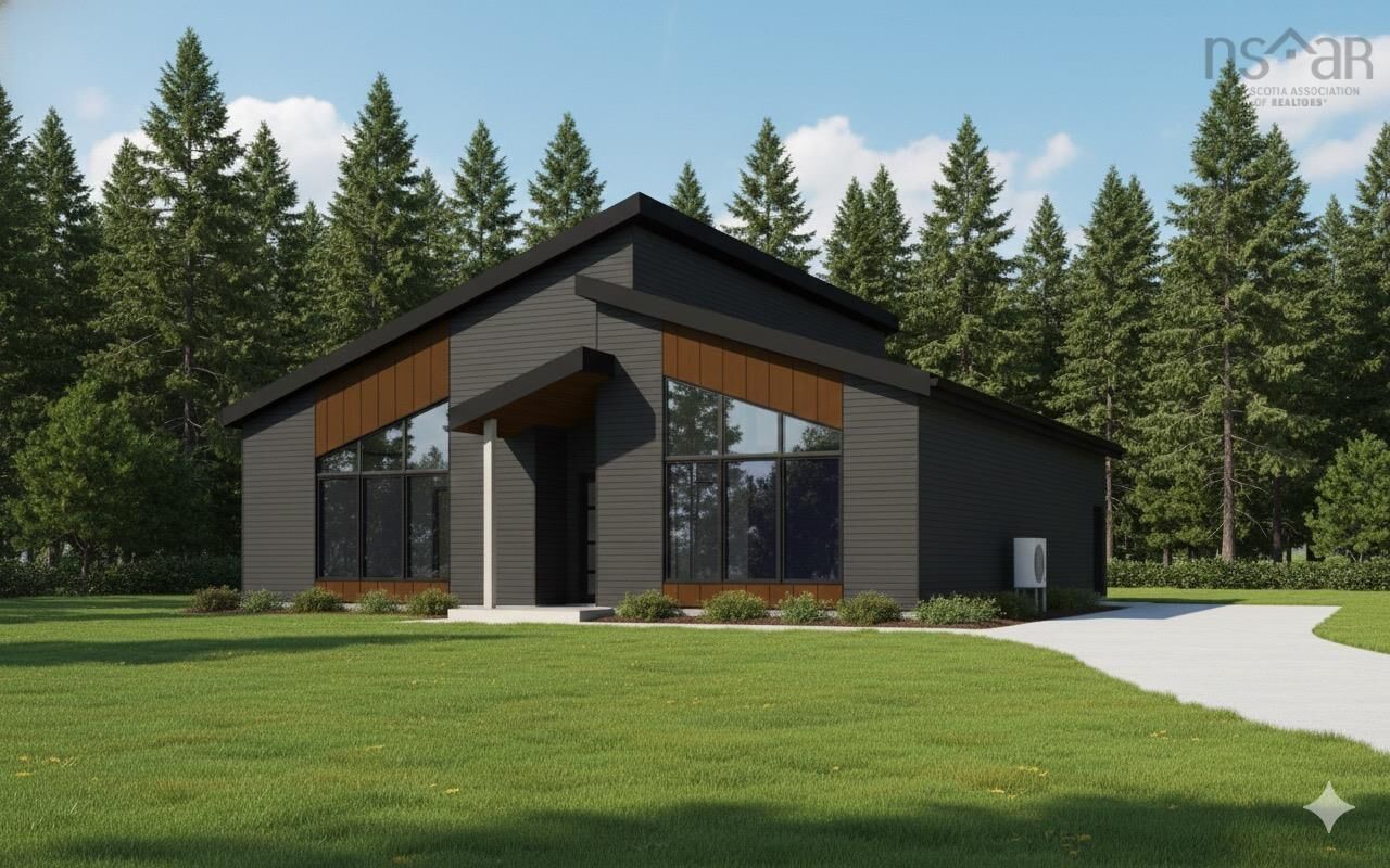 Property Photo: Lot 20 Chisholm Road NS B6L 6B5