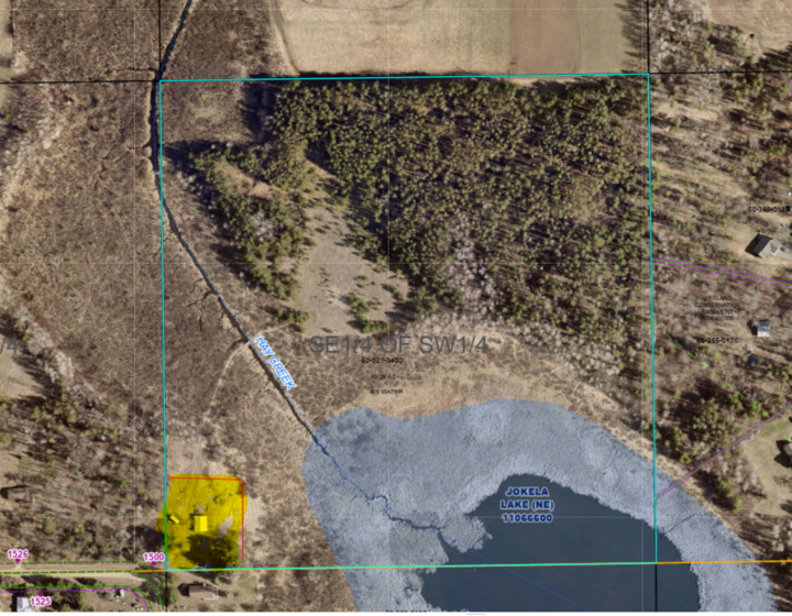 Property Photo:  1500 40th Street SW  MN 56474 