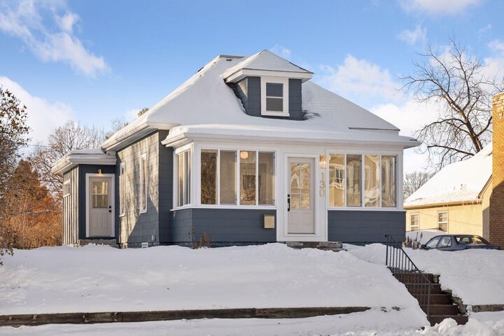 Property Photo: 130 10th Avenue N MN 55343