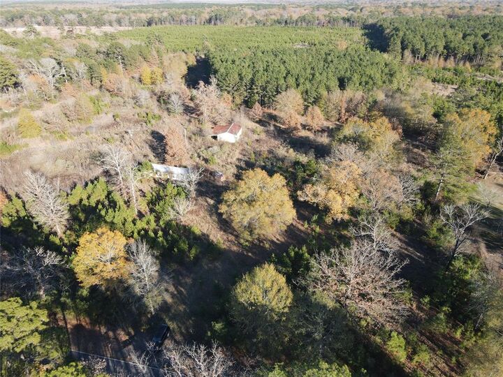 Property Photo:  10653 Shady Rest Road  LA 71061 