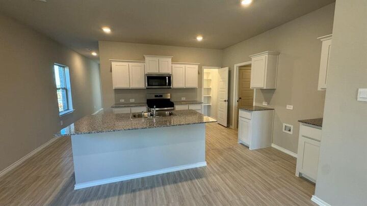 Property Photo: 605 Shaded Grove Drive TX 76259