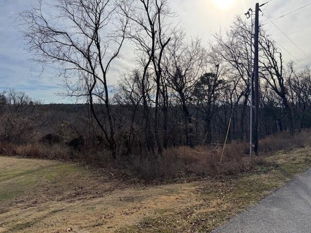 Property Photo: 7 S Hills Loop AR 72631