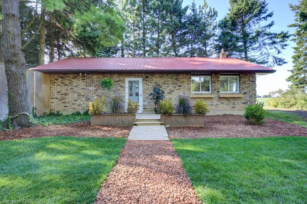 Property Photo:  56559 Heritage Line  ON N0J 1Y0 