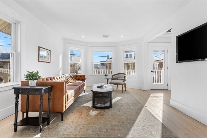 Property Photo: 22 Prescott Street 2 MA 01970