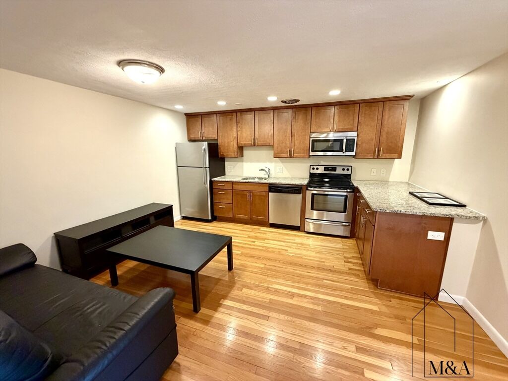 Property Photo:  197 Kent St 15  MA 02446 