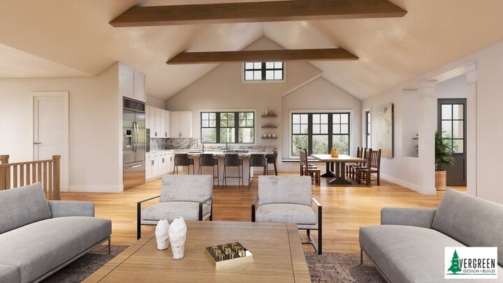 Property Photo: 30 Red Bridge Rd, Lot 6 MA 01095