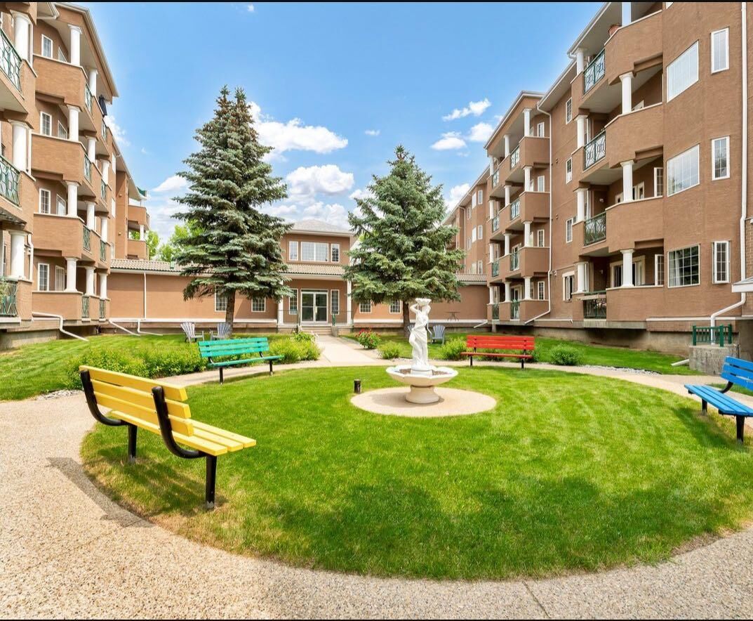 Property Photo:  278 Park Meadows Drive SE 431  AB T1B 4J1 