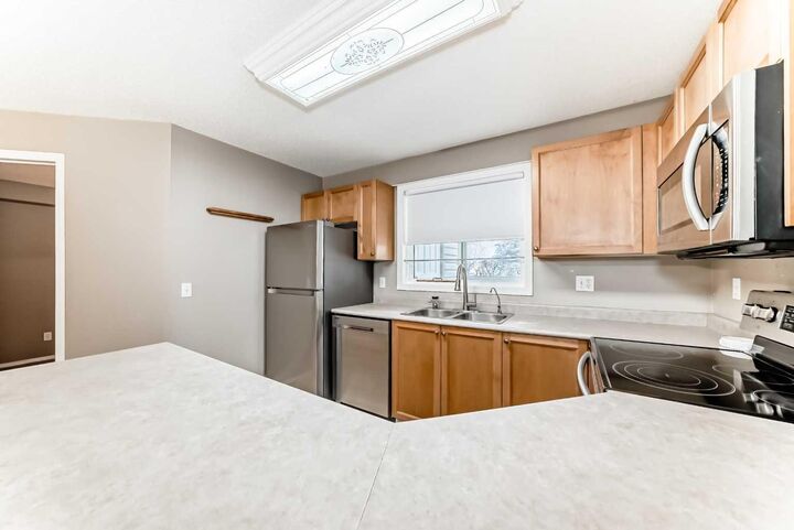 Photo de la propriété:  604 8 Street SW 3101  AB T4B 2W4 