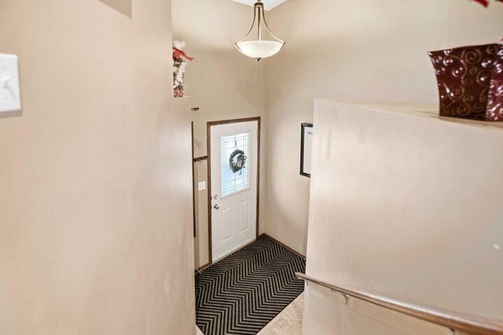 Property Photo:  14 Winston Place  AB T4M 0K8 