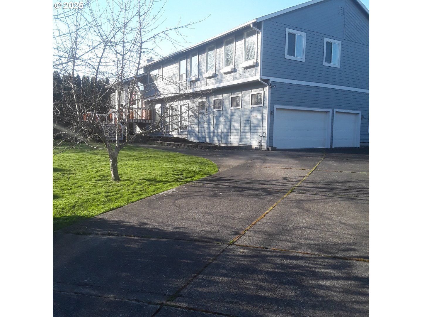 Property Photo:  1408 SE 83rd Ct  WA 98664 