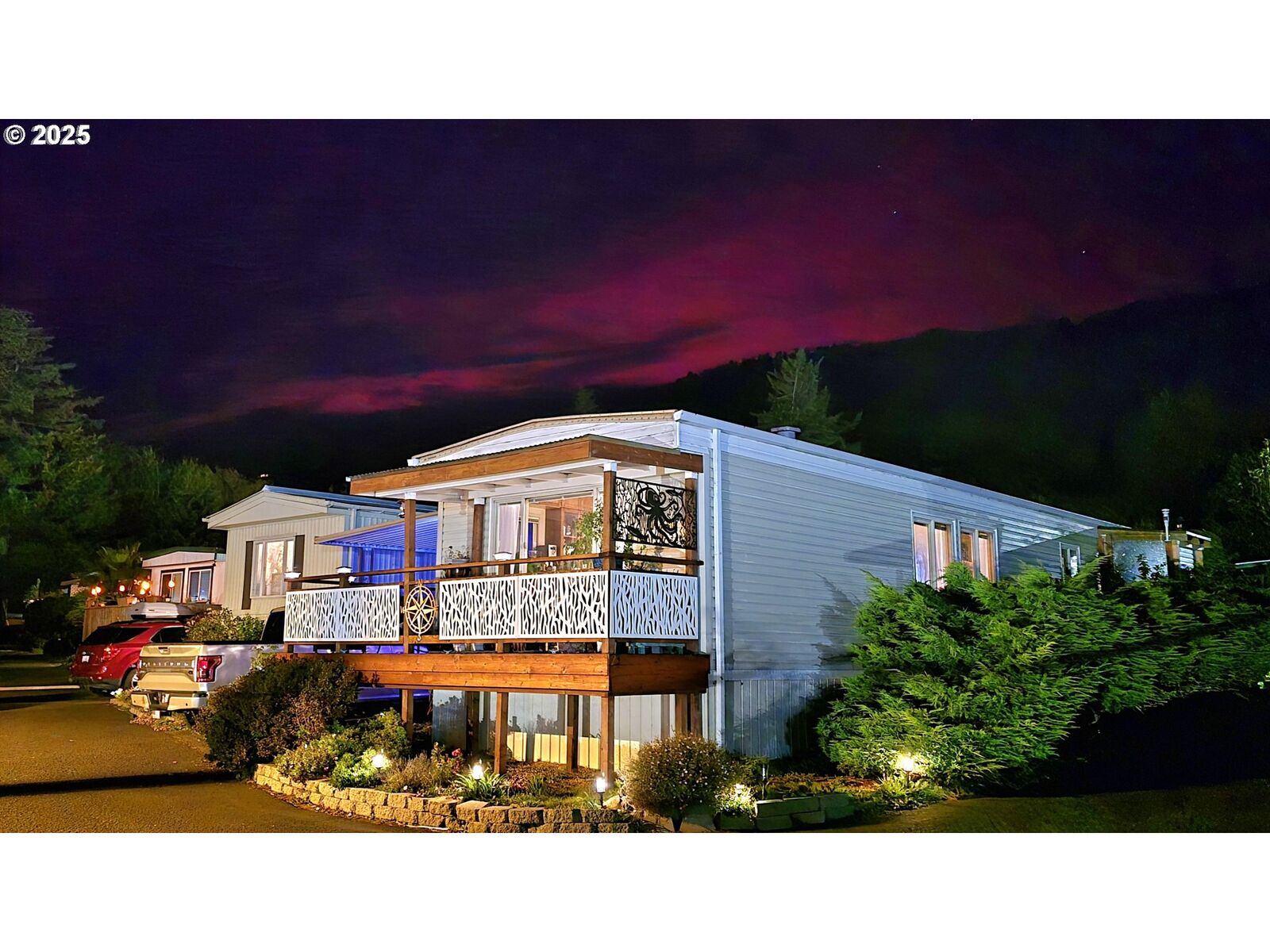 Property Photo:  97972 Hallway Rd 23  OR 97415 