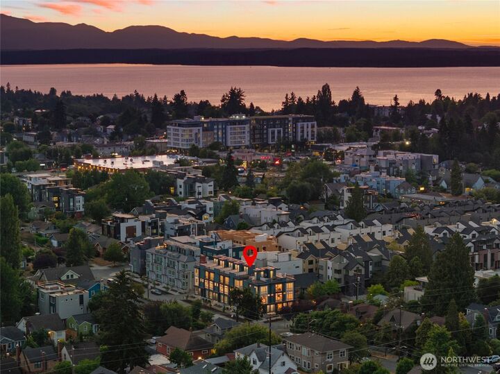 Property Photo:  1208 B NW 83rd Street  WA 98117 