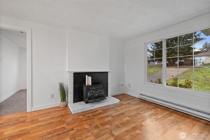 Property Photo: 3029 N Bennett Street WA 98407