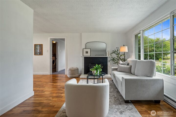 Property Photo:  3029 N Bennett Street  WA 98407 