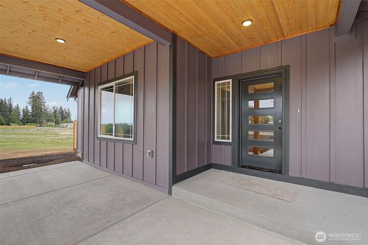 Property Photo:  900  Barbara Lane  WA 98531 