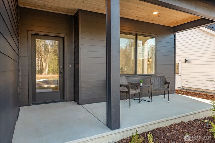 Property Photo:  2871  Oleander Lane  WA 98230 