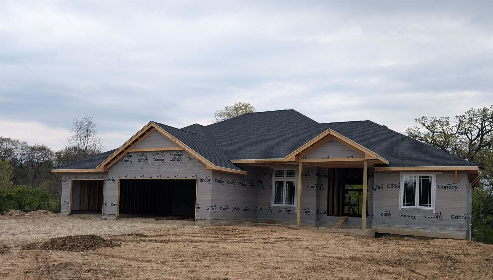 Property Photo:  7820 Landon Ln  IL 61073 