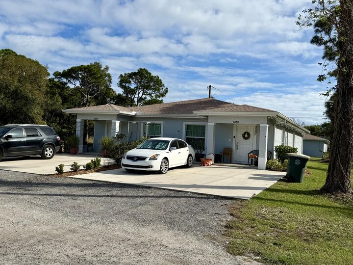 Property Photo: 3531 S 7th S Street FL 34982