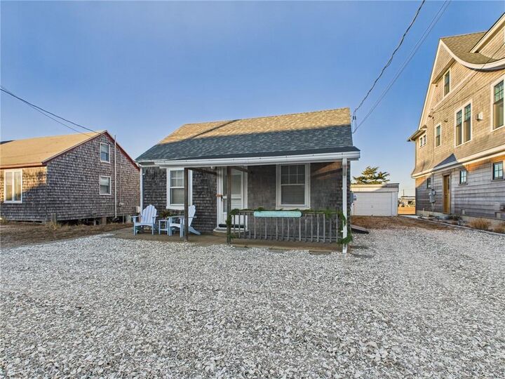 Property Photo:  1140 Succotash Road  RI 02879 