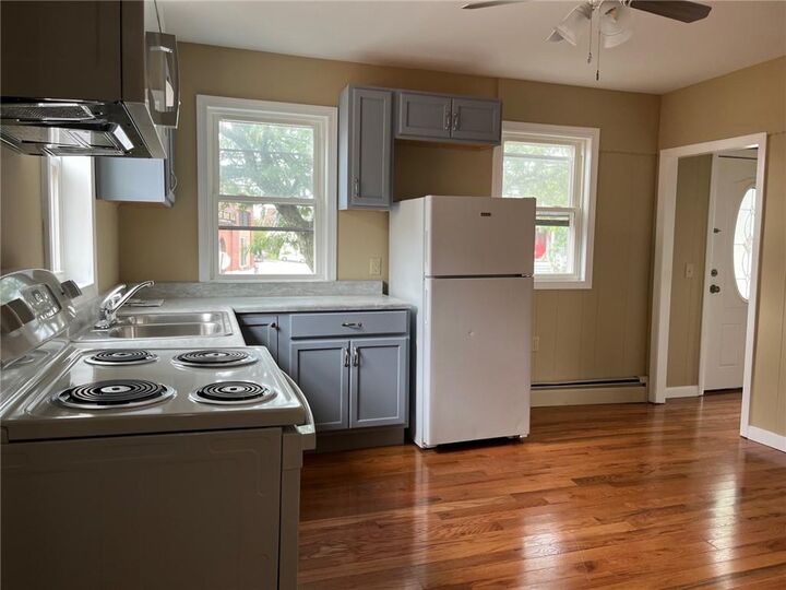 Property Photo: 1104 S Broadway Avenue 1 RI 02914