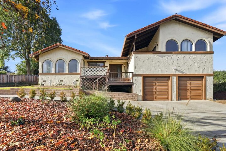 Property Photo: 130 Georges Drive CA 95023