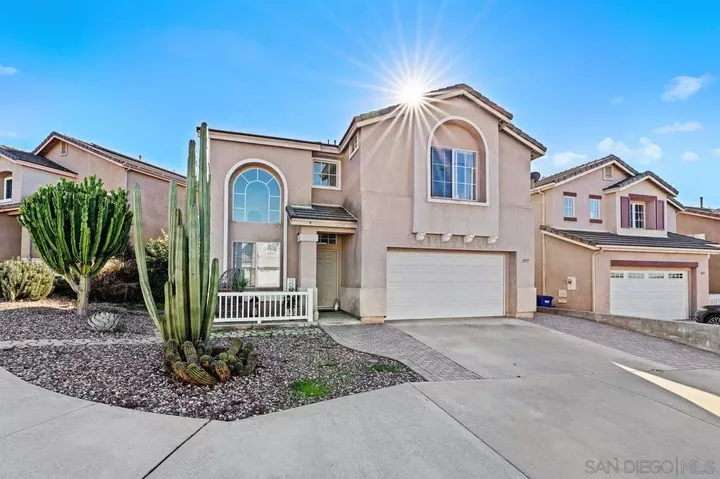 Property Photo:  2975 River Shadow Ct  CA 91901 
