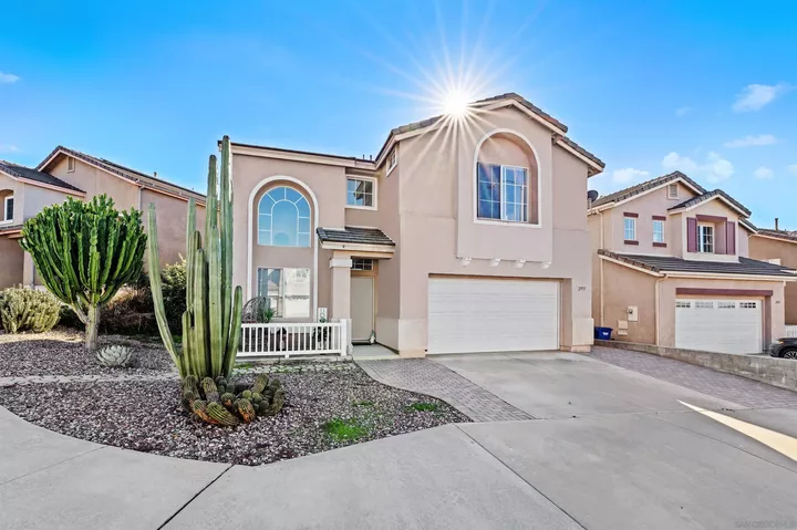 Property Photo:  2975 River Shadow Ct  CA 91901 