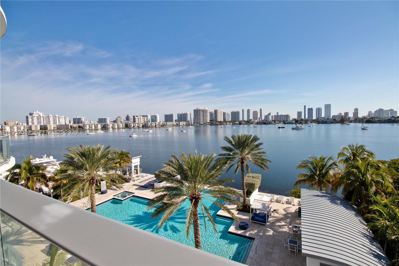 Property Photo: 17111 Biscayne Blvd 410 FL 33160