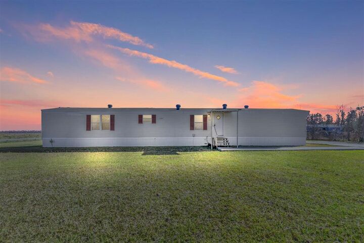 Property Photo: 111 Mike Drive LA 70657